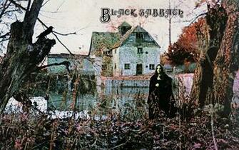 Heavy Metal Hard Rock Classic Album Cover Wallpaper