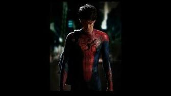 Peter Parker Wallpaper