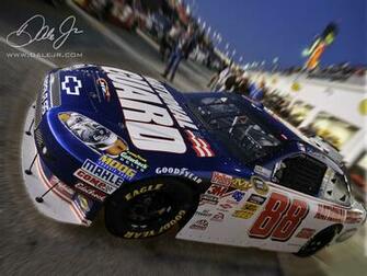 Dale Earnhardt Jr National Guard Wallpaper