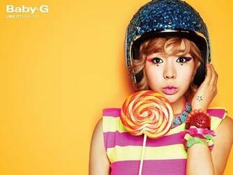 Snsd Sunny Wallpaper