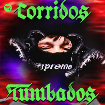 Corridos Tumbados Wallpaper