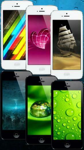 Cool Wallpaper For Ios On The App Store