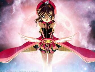 Momentos Rese A Sakura Card Captor