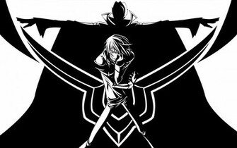 Alpha Coders Anime Code Geass