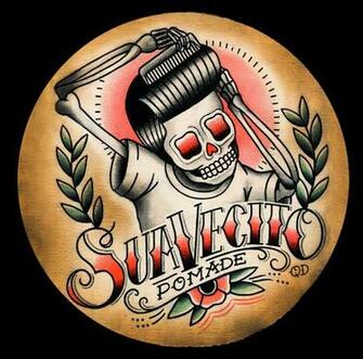 Best Pomade Wallpaper