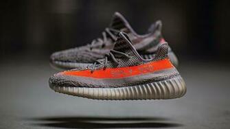 Adidas Yeezy Wallpaper