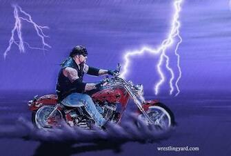 Wwe Wallpaper The Undertaker HD