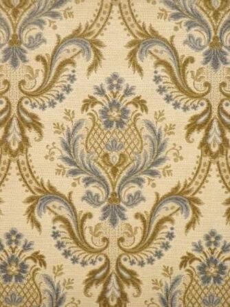 Wallpaper Baroque Seventies Sixties