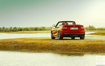 Bmw M235i Convertible Wallpaper