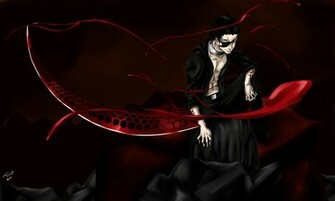 Anime Deadman Wonderland Wallpaper
