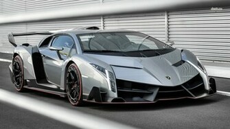 Lamborghini Veneno HD Wallpaper Desktop High Definitions