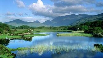 To Go Ireland Then You Can Have These Desktop Wallpaper