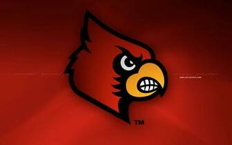 Louisville Cardinals Mascot Wallpaper