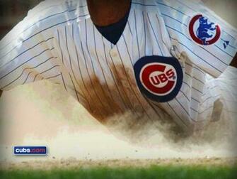 Chicago Cubs Desktop Wallpaper