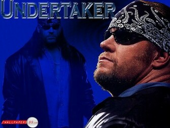 Undertaker Wallpaper Picture Image