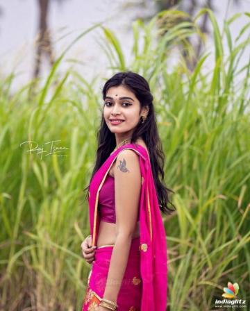 Dharsha Gupta Photos Tamil Actress Image Gallery