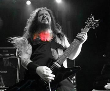 Dimebag Darrell Wallpaper On