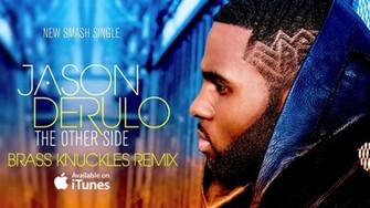 Jason Derulo Singer Dancer Dance R B Pop Hip Hop 1derulo Wallpaper