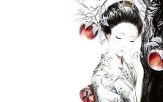 Geisha