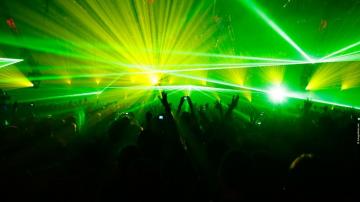 Cool Party Background Background Wallpaper