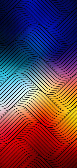 4k iPhone Pro Max Wallpaper Sun