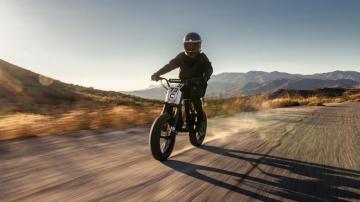 Standout E Bikes For Any Kind Of Terrain Robb