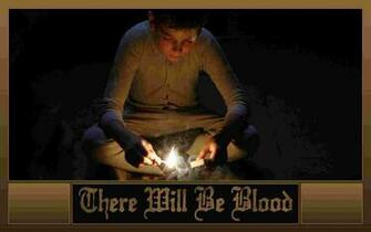 There Will Be Blood Widescreen Wallpaper