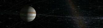 Top Dual Monitor Wallpaper Space