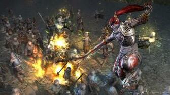 Warriors Orochi Ultimate Screenshot Galerie Pressakey