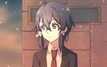 Sword Art Online Novel Series Anime Wallpaper