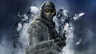 Fonds D Cran Call Of Duty Ghosts