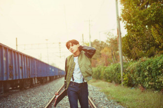 Jhope Wallpaper Desktop