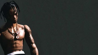 Rodeo Travis Scott Wallpaper Top