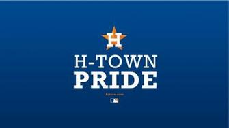 Houston Astros Wallpaper