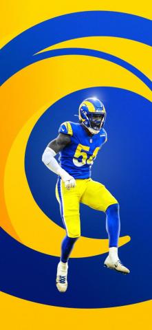 Rams Wallpaper Los Angeles Therams