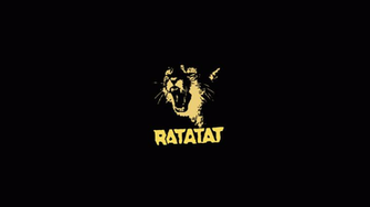Ratatat Wallpaper