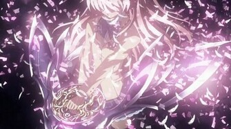 Chaos Head Wallpaper