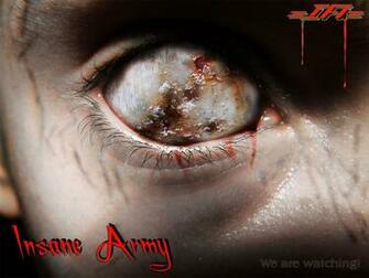 Pc Wallpaper Insane Army Watch