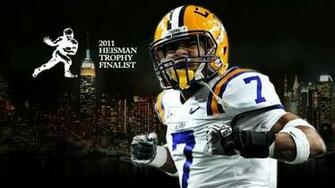 To Jacksonville State Mathieu Is Also Known As Honey Badger