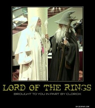 Demotivational Poster By Tlanthripp