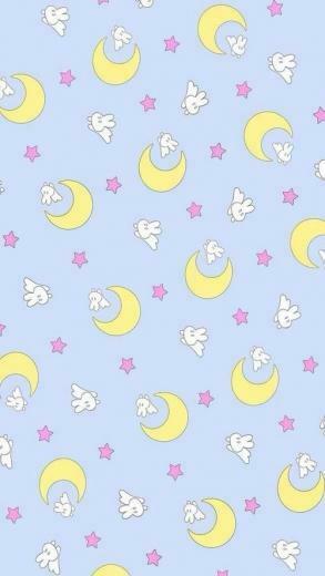 Sailor Moon Wallpaper Mo