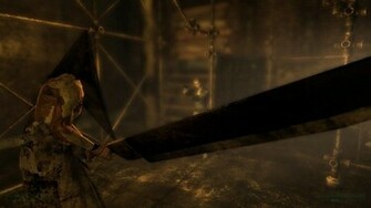 Pyramid Head Wallpaper Ing Gallery