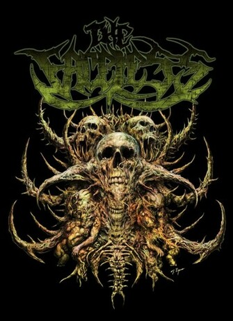Go Back Gallery For The Faceless Wallpaper