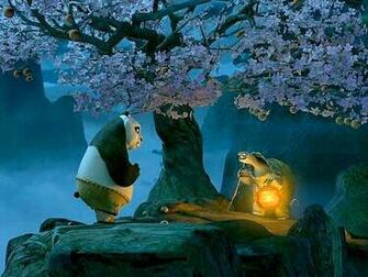 Kung Fu Panda Wallpaper Oogway Desktop Hivewallpaper