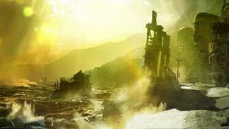 Destiny Wallpaper Or Desktop Background