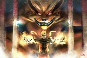 Naruto Anime Wallpaper