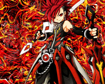 Elsword Wallpaper HD Walls Find