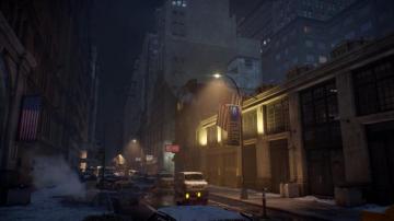 Ambient City Wallpaper On