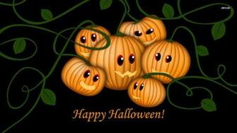 Happy Halloween Wallpaper