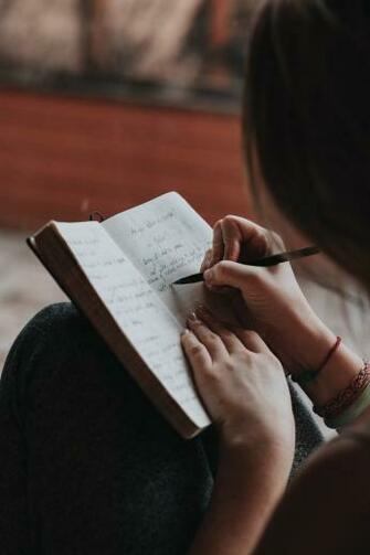Writer Pictures Image